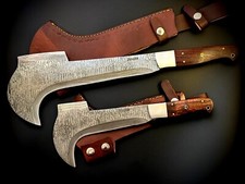 Handmade axe genuine - handmade,