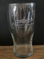 Tennent's Robert Burns Pint