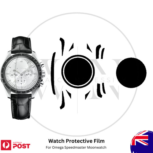 For omega speedmaster - for,
