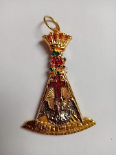 Rose Croix 18 Degree Collar