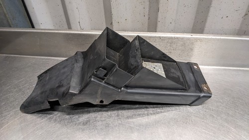 Derbi senda undertray rear - senda,