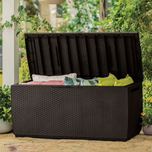 Keter capri deck garden - keter,