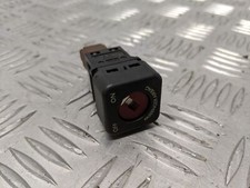 Toyota Aygo Mk1 Fire Ac 2012 Crash Bag On/off Switch