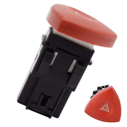 Trafic hazard warning light - trafic,