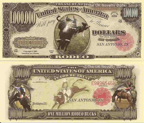 Rodeo cowboy bucking bronco - cowboy,
