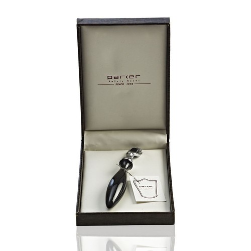 Parker 51m safety razor - razor,