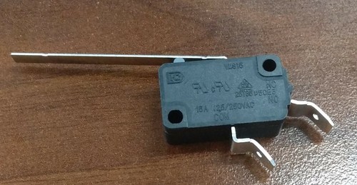 Micro switch vms15 vema - switch, vms15,vema