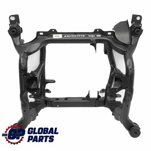 Mercedes w164 subframe - w164,