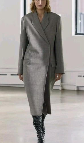 Zara collection 100 wool - zw,