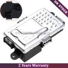 HEATER FAN BLOWER MOTOR RESISTOR A2128702110 FOR MERCEDES W204 W207 W212 W218