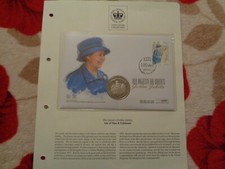 The Coronation Queen elizabeth