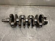 RECONDITIONED CRANKSHAFT MAZDA