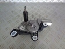 2008 VW URBAN FOX 1.4 PETROL 3DR REAR WIPER MOTOR 5Z6955711 GENUINE OEM