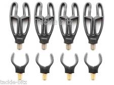 Front Running Head fishing tackle rod rest & butt rest for Rod Pods Bank Sticks