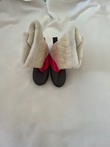 Girls campari snow boots - boots, shoes