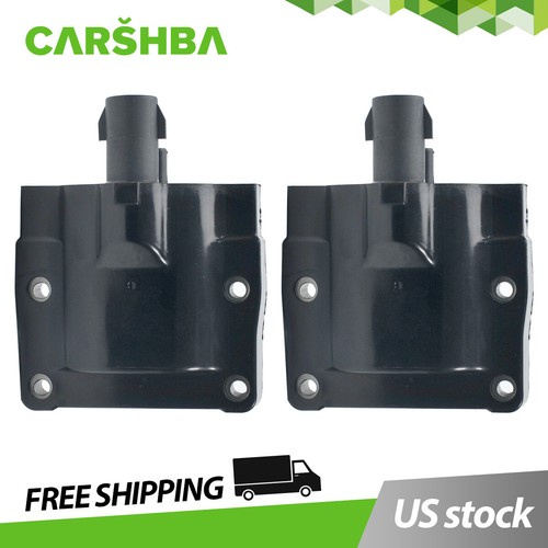Ignition coils for ls400 - coils,