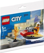 LEGO® Set 30368-1 - Fire
