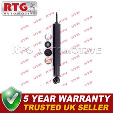 Rear Suspension Shock Absorber