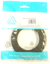 Large Foam 2" Doughnut washer,Syphon Doughnut,Pan Cistern Seal