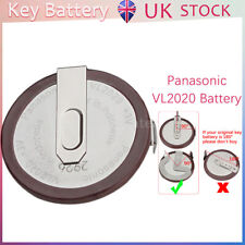 Panasonic Battery for Ford