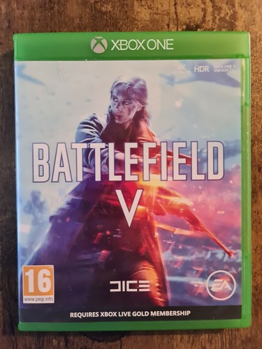 Battlefield - ,