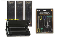 NGT Carp Fishing Rig Box