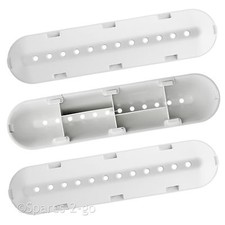 3 x Genuine HOTPOINT AQUALTIS