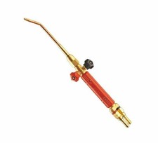 Acetylene Pilot Gas Torch
