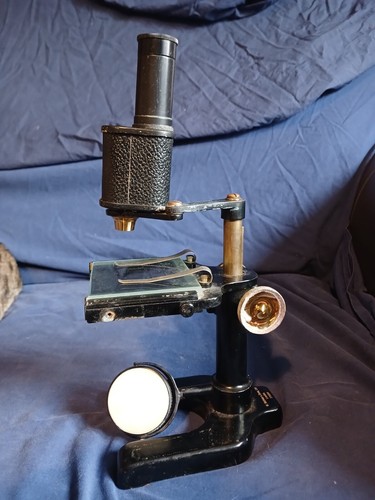 Rare antique vintage watson - antique,