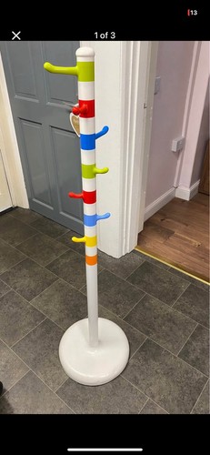 Ikea krokig colourful - krokig,
