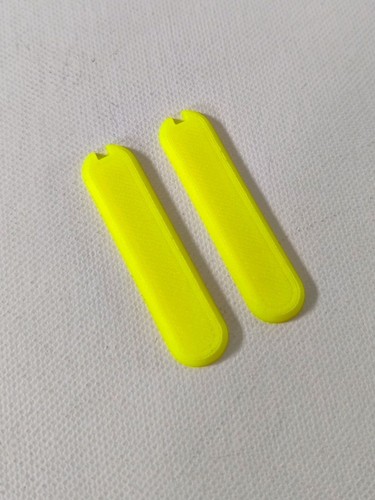Replacement scales for - for, 58mm