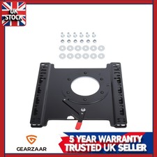 swivel seat base FOR