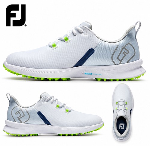 Footjoy fuel sport golf shoes - sport,