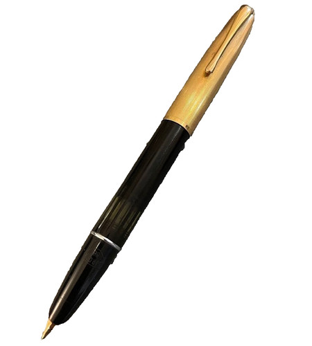 Aurora fountain pen - pen, 88