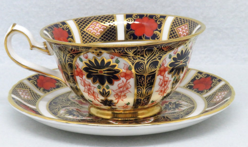 Royal crown derby old imari - royal,