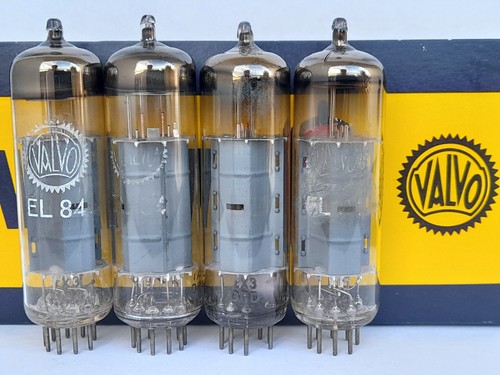 El84 6bq5 power tubes - el84,