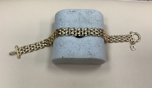 Pierre cardin gold plated - cardin,