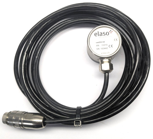 Industrial vibration - industrial,