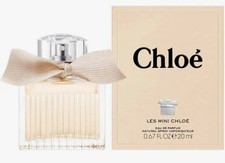 CHLOE SIGNATURE LES MINI CHLOE