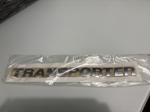 Transporter badge - transporter,
