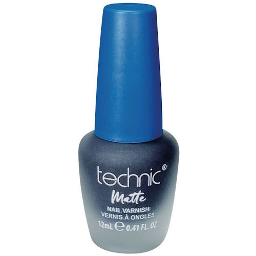 Technic matte royal mile nail - technic,