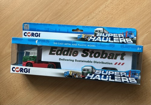 Corgi ty86659 eddie stobart - corgi,