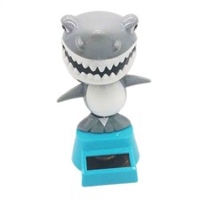 Shaking Head Hawaii Car Decor