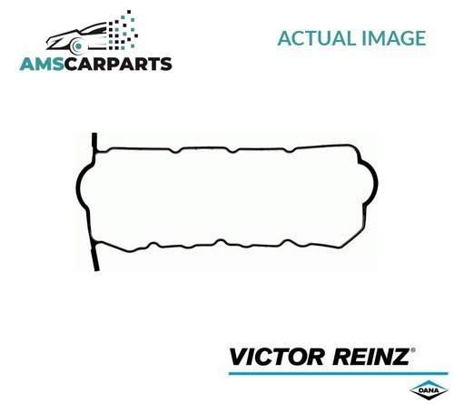 Engine rocker cover gasket - rocker,