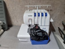 Brother 3034DWT Overlocker