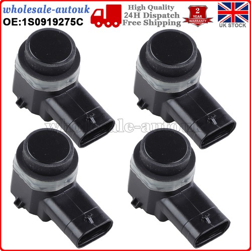 4pcs pdc parking sensor for - 4pcs,