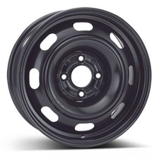 Alcar steelwheels 8690 6.0Jx15