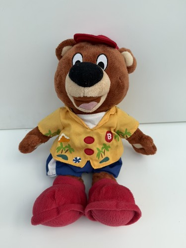 Haven holidays bradley - holidays, bear