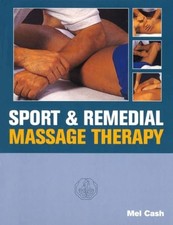 Sports And Remedial Massage