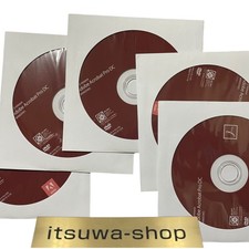 Five Sets Adobe Acrobat Pro DC